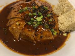 -火齐潮汕砂锅粥(五道口店)