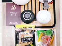 -杭州西湖东坡酒店(湖滨音乐喷泉店)
