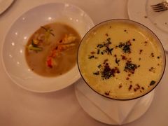 -上海和平饭店-华懋阁 The Cathay Room