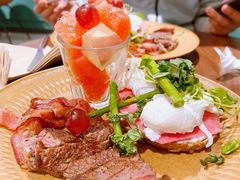 -BAKER&SPICE(国贸商城店)