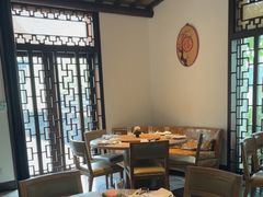 -宁波柏悦酒店·钱湖渔港