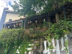 -杭州西湖风景名胜区-满觉陇四眼井
