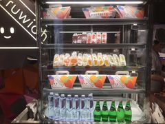 -Fruwich果明治(西单更新场店)