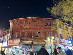 -南屏步行街