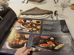 -火车头法国西餐厅