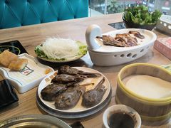 -龙聚德北京烤鸭(沙坪坝华宇A馆店)