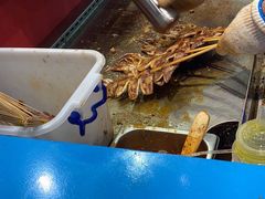 -渔中舟海鲜大排档(普陀沈家门店)