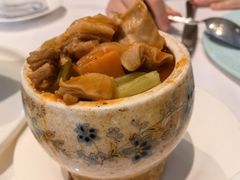 -波特曼西餐厅(南岗店)