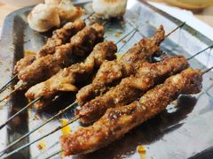 -建国烧烤(建乐路店)