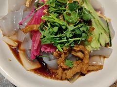 -北平小馆·烤鸭·家常菜(磨房北里店)