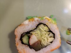 -韩盛·盛江山自助料理(中街大悦城店)