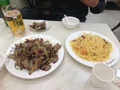 -人和啤酒屋海鲜大排档(营口路店)