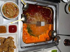 -海底捞火锅(方塔东街店)