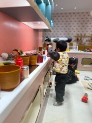 -奈尔宝·儿童乐园·亲子餐厅(苏州大悦城店)