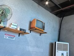 -广府乡下·饭庄(新港东路店)