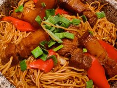 -刀板香·安徽菜(国购IFC店)