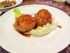 -吴门人家·苏宴宫廷菜(拙政园店)