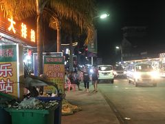 -沙扒湾