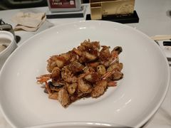 -滋粥楼·顺德菜(番禺广场总店)