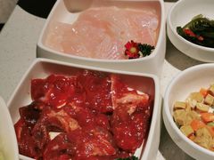 -海底捞火锅(长沙华创国际广场店)