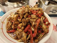 -堂瓦里·33年传统赣菜(第一街区店)