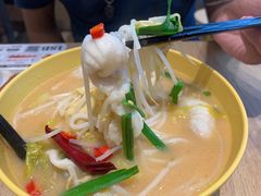 -谭仔米线(壹方城店)