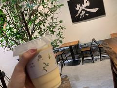 -成川茶店·潮汕工夫浓茶(万象店)