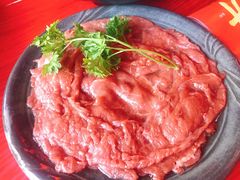 -谭鸭血老火锅(漳州路店)