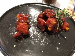 -漢舍中国菜馆(889广场店)