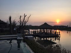 -苏州湾王焰温泉度假酒店