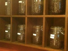 -RUMORS COFFEE ROASTERY鲁马滋咖啡(湖南路店)