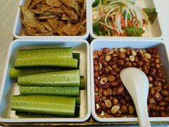 -华膳楼·臻味·安徽地标美食(药都路店)