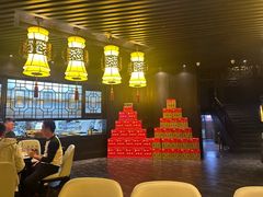 -鼓楼东街老火锅(鼓楼店)