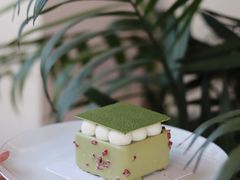 抹茶-丘中有甜(乐清·江南里店)