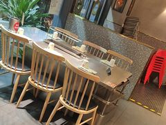 -白玉·朝鲜族烤串(南山店)