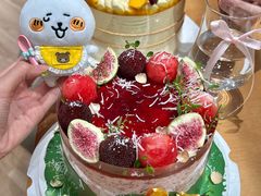-ZOZO's昌左左精致甜品设计(新北店)