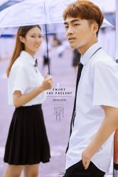 -金夫人婚纱摄影