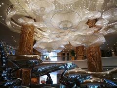 -威珀斯酒店·珀萃美食餐厅 | 海鲜刺身·现烤生蚝·特色烤肉