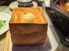 -绿茶餐厅(光谷世界城步行街店)