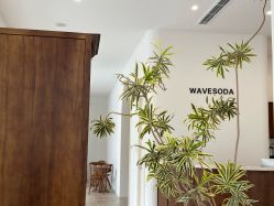 -WAVE SODA摄影工作室