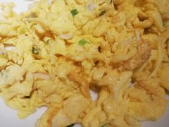 莼菜银鱼羹-探花·意境江南菜·唐伯虎文化体验店·松鼠桂鱼(观前店)