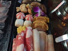 -丽江庭院之丽江往事(安定门店)