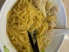 -盛记粥面(佐敦店)