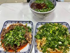 -玉香宫河州牛肉拉面