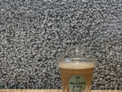 -MQ COFFEE STAND明谦(新洲店)