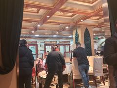 -福寿斋·老北京铜锅涮肉·烤鸭(顺义总店)
