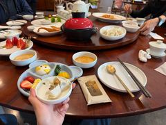 -喜鼎海胆水饺(东港店)