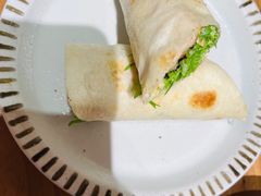 -朵朵开素食餐厅(后宰门街店)