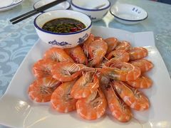 -范饭椰林川湘味海鲜·椰子鸡(三亚湾椰梦长廊店)