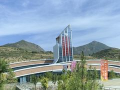 -冶力关旅游区